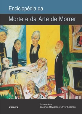  Enciclopédia da Morte e da Arte de Morrer 
