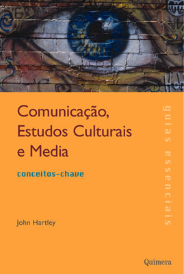  ComunicaÇao, Estudos Culturais e Media 