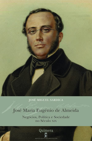  José Maria Eugénio de Almeida 