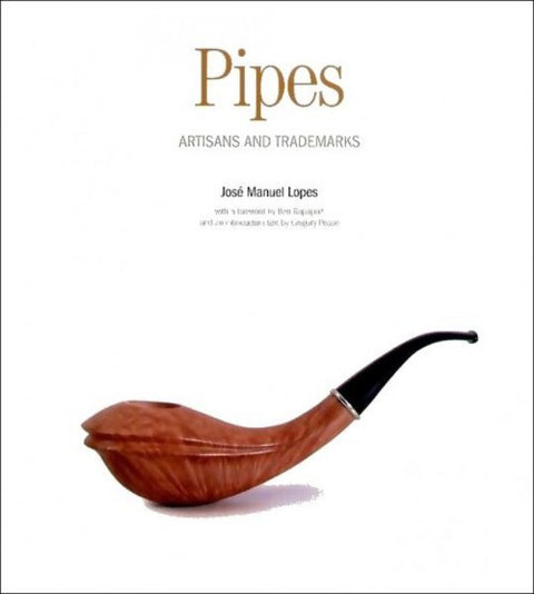  Pipes - Artisans and Trademarks 