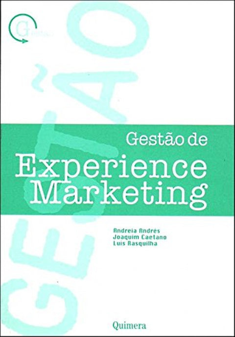  Gestao de Experience Marketing 