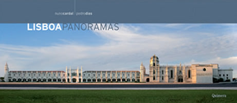  Lisboa Panoramas 