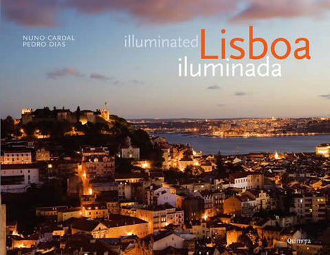  Lisboa Iluminada 
