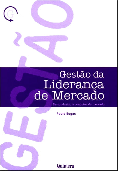  Gestao da LideranÇa de Mercado 