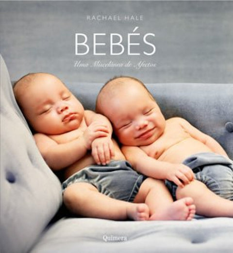  Bebés 