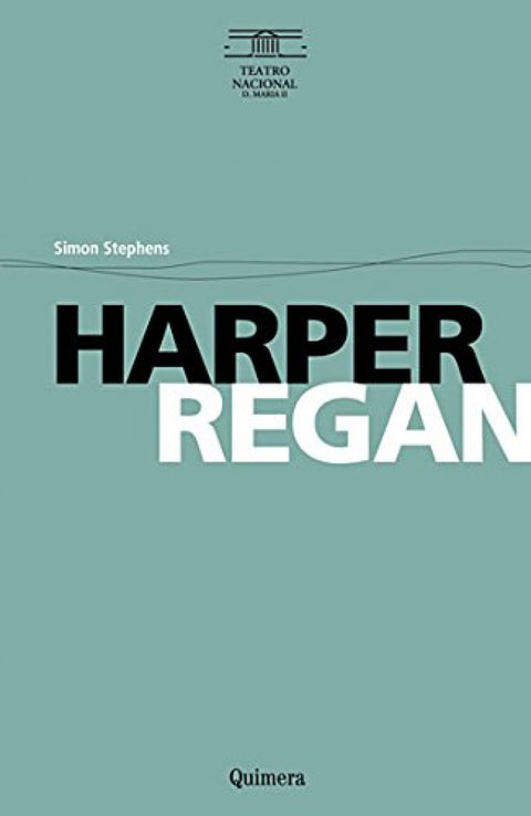  Harper Regan 