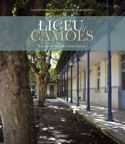  Liceu Camoes 