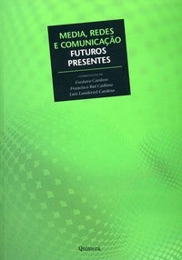  Média, Redes e ComunicaÇao 