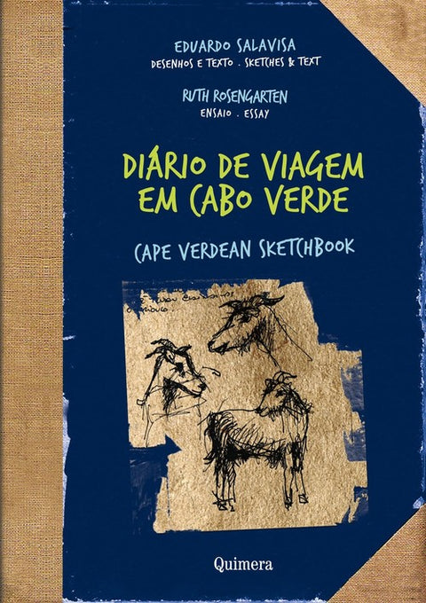  Diário de Viagem em Cabo Verde 