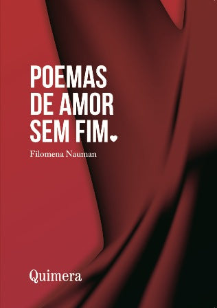  Poemas de Amor sem Fim 