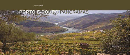  Porto e Douro Panoramas 