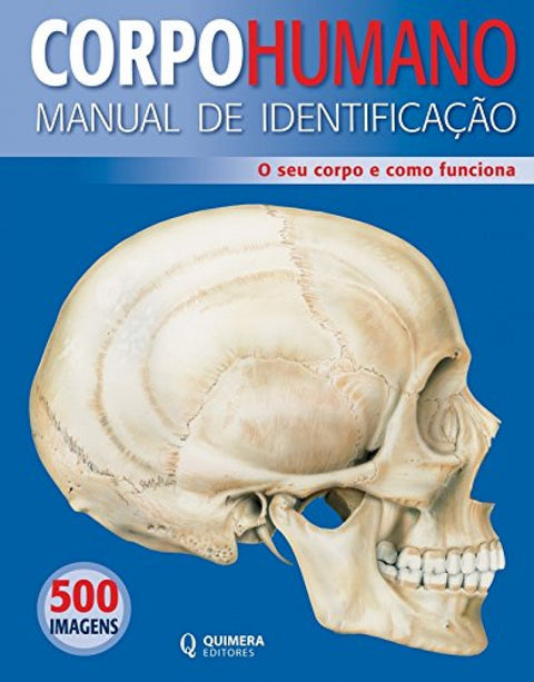  CORPO HUMANO 