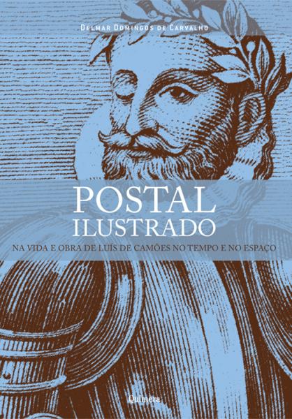  Postal Ilustrado 