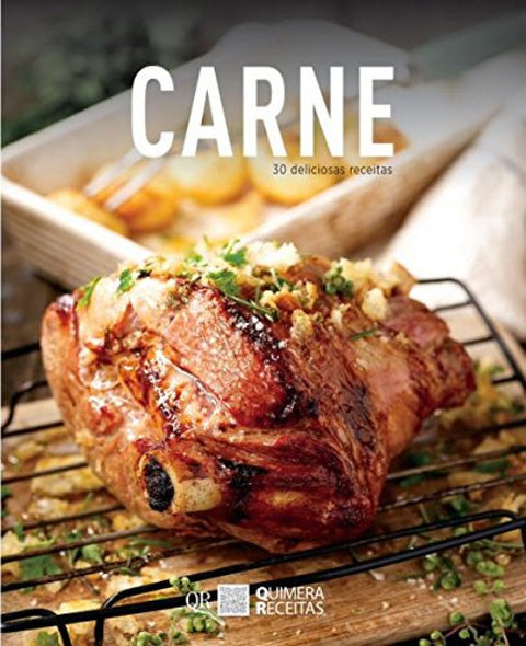  Carne - 30 Deliciosas Receitas 