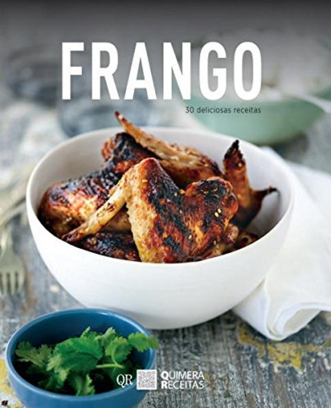  Frango - 30 Deliciosas Receitas 