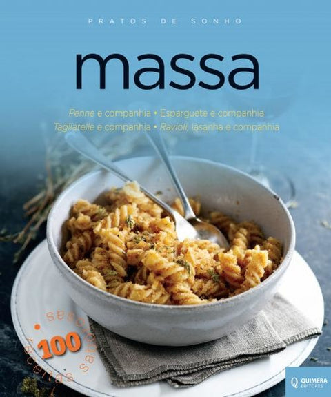  Massa - Pratos de Sonho 