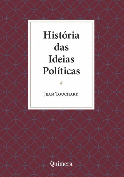  historia das ideias politicas 