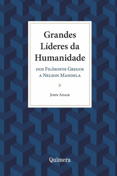  grandes lideres da humanidade 