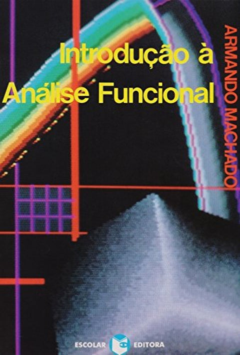  IntroduÇao á Análise Funcional 