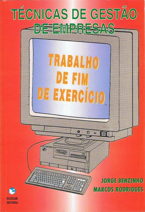  Trabalho de Fim de Exerc¡cio 