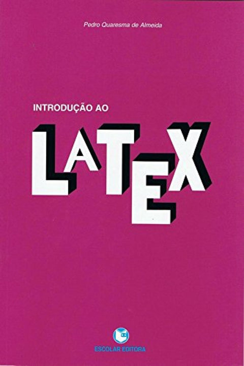  IntroduÇao ao Latex 