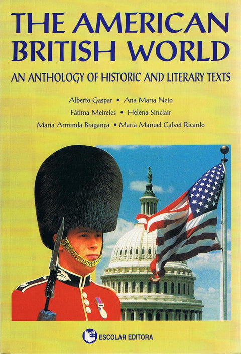  American-British World, The 
