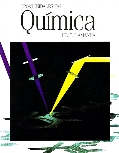  Oportunidades em Química 
