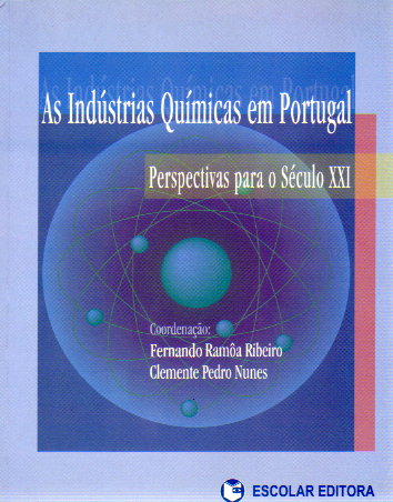  Indústrias Qu¡micas em Portugal, As 