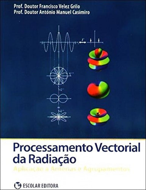  Processamento Vectorial da RadiaÇao 