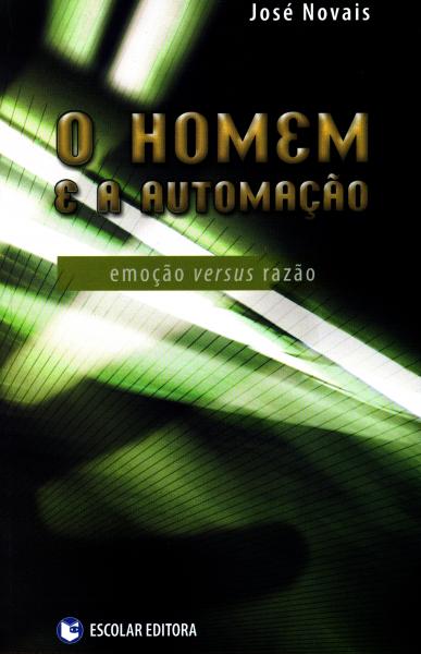  Homem e a AutomaÇao, O 