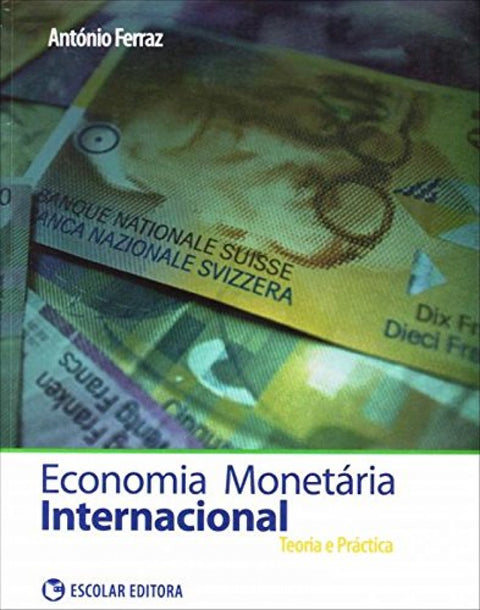  Economia Monetária Internacional 