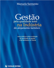  Gestao pela Qualidade Total na Indústria do Alojamento Tur¡stico 