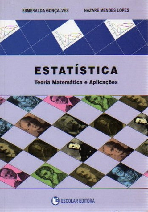  Estatística 