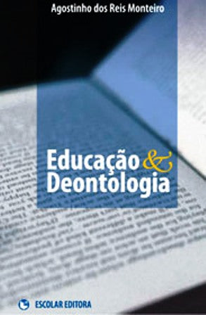 EducaÇao &amp;Deontologia 