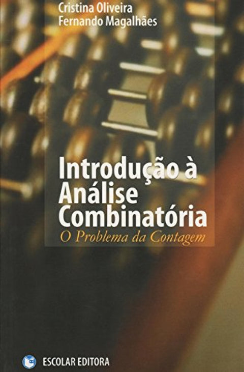  IntroduÇao á Análise Combinatória 