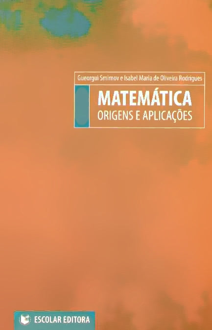  Matemática 