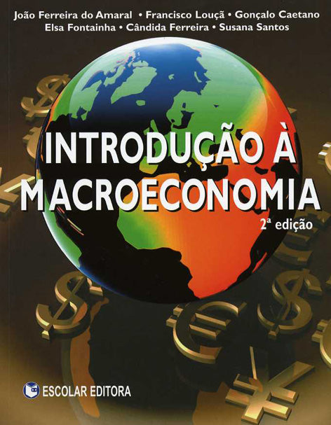  IntroduÇao á Macroeconomia 