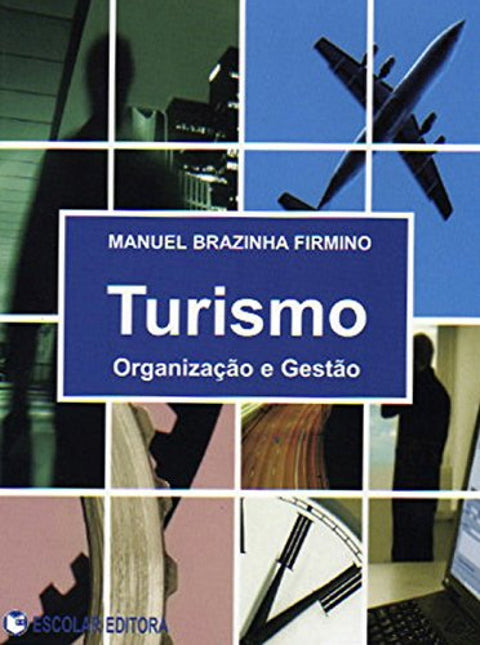  Turismo 