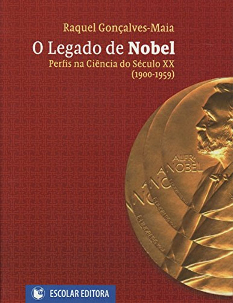  Legado de Nobel, O 
