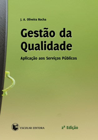  Gestao da Qualidade 