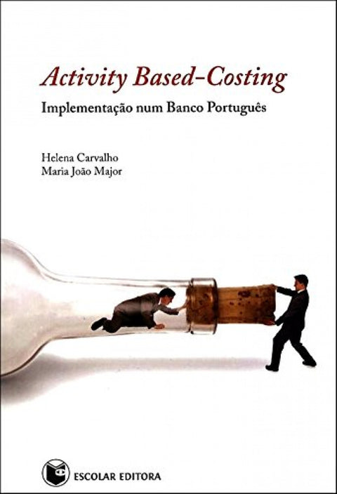  Activity Based-Costing 