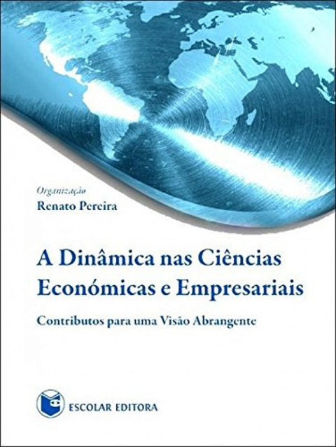  Dinamica nas Ciencias Económicas e Empresariais, A 