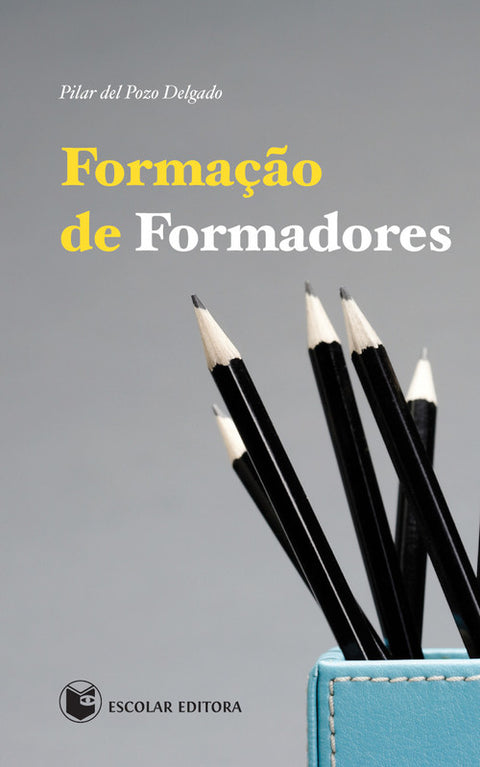  FormaÇao de Formadores 