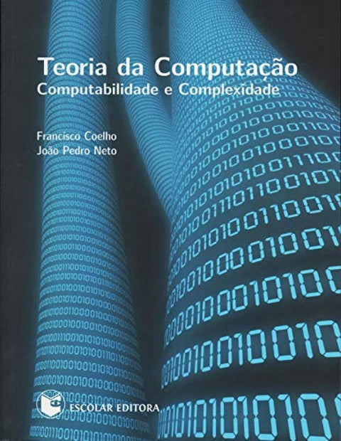  Teoria da ComputaÇao 