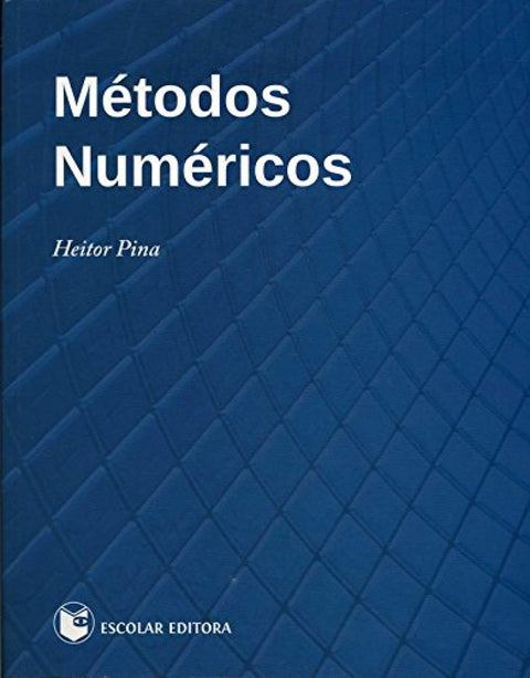  Métodos Numéricos 