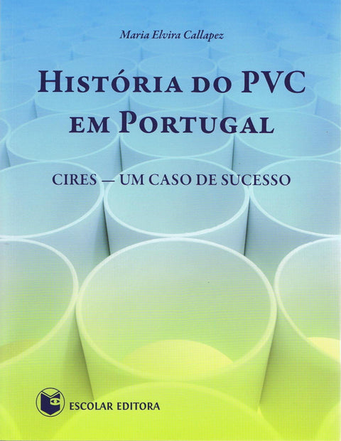  História do PVC em Portugal 