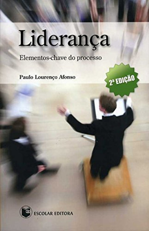  LideranÇa 