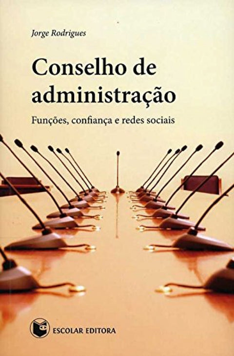  Conselho de AdministraÇao 