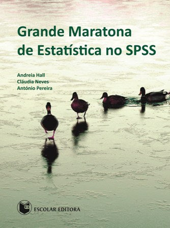  Grande Maratona de Estat¡stica no SPSS 