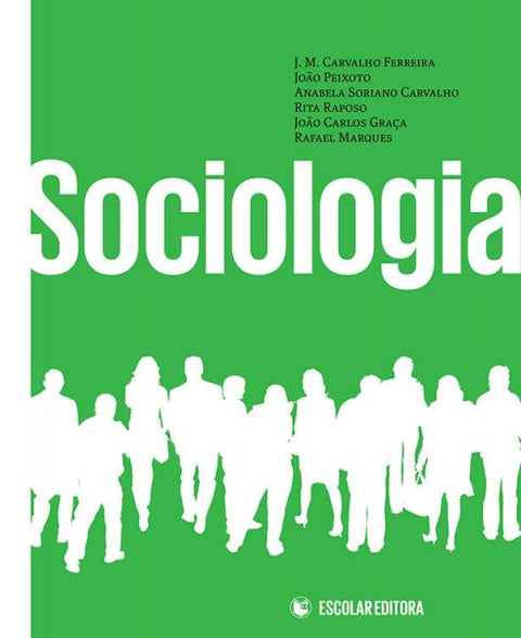  Sociologia 
